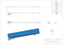 do 3d cad modeling and design for industrial conveyors